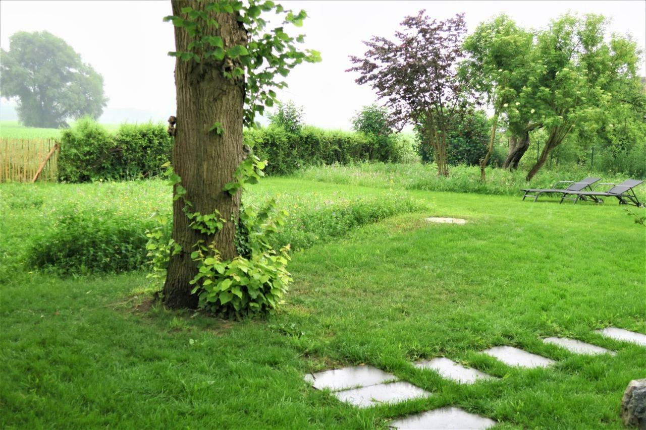 Alte Post, Liepe Villa Rankwitz Exteriör bild